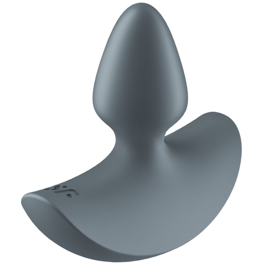 Absolute Beginners 1 - SATISFYER – Vibromasseur anal – vue 3