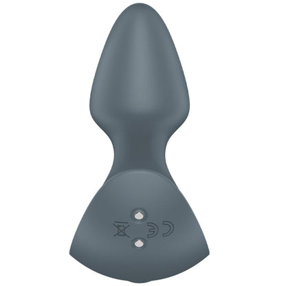 Absolute Beginners 1 - SATISFYER – Vibromasseur anal – vue 4