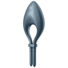 Bullseye - SATISFYER – Anneau pénien – vue 4