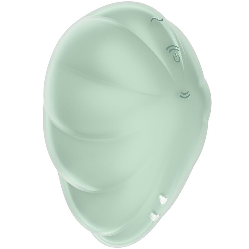 Cloud Dancer - SATISFYER – Stimulateur clitoridien – vue 10