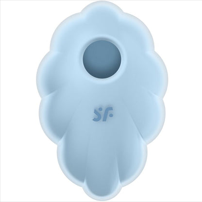 Cloud Dancer - SATISFYER – Stimulateur clitoridien – vue 3