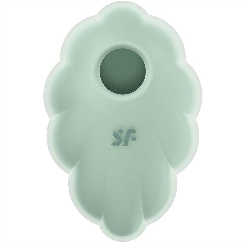 Cloud Dancer - SATISFYER – Stimulateur clitoridien – vue 8