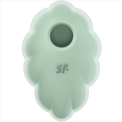 Cloud Dancer - SATISFYER – Stimulateur clitoridien – vue 8