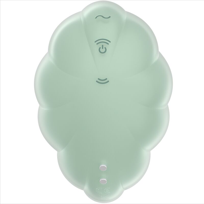 Cloud Dancer - SATISFYER – Stimulateur clitoridien – vue 9
