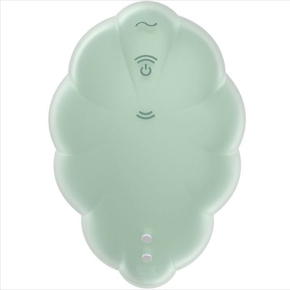 Cloud Dancer - SATISFYER – Stimulateur clitoridien – vue 9