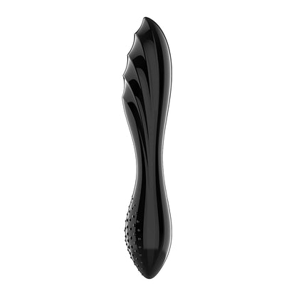 Dazzling Crystal 1 - SATISFYER – Dildo – vue 3