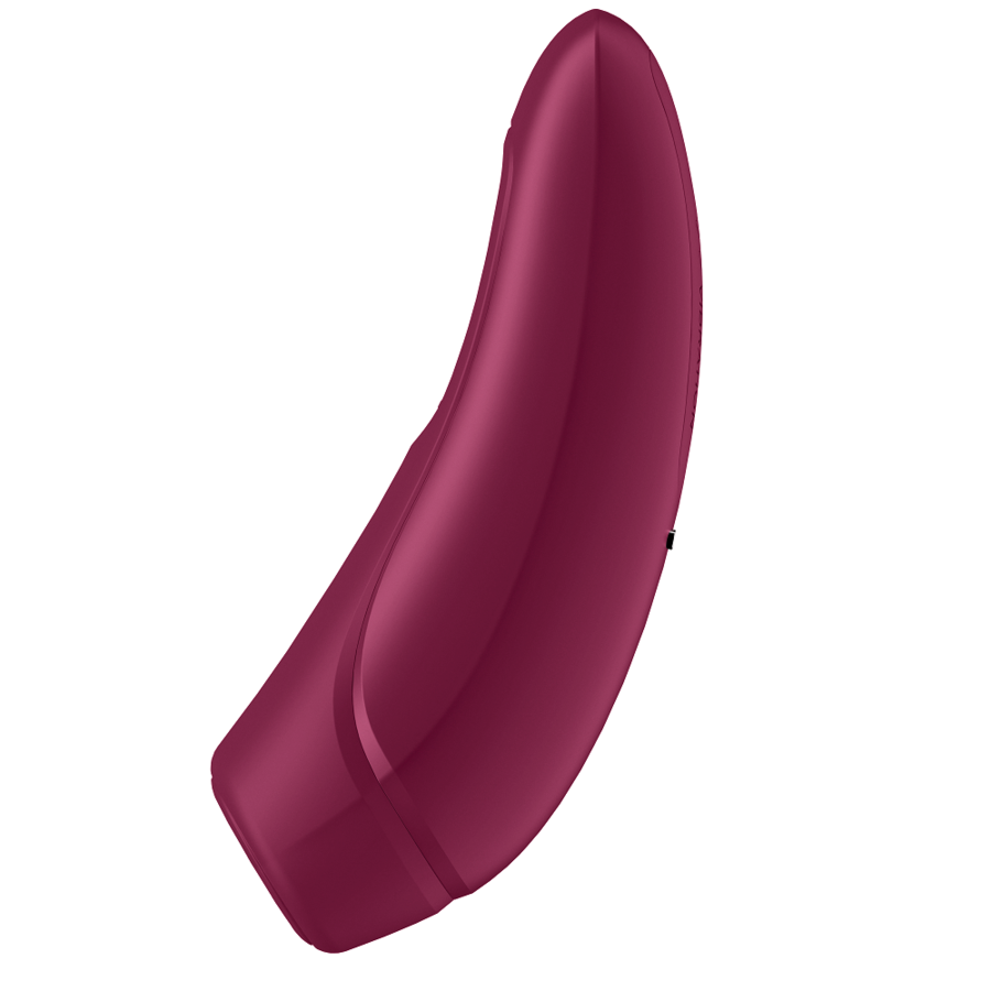 Curvy 2 + - SATISFYER – Jouet connecté – vue 12