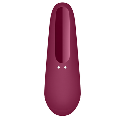 Curvy 2 + - SATISFYER – Jouet connecté – vue 13