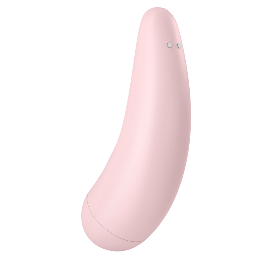 Curvy 2 + - SATISFYER – Jouet connecté – vue 3