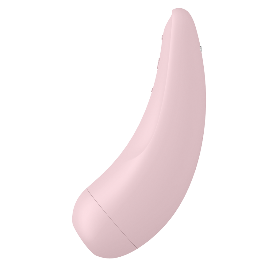 Curvy 2 + - SATISFYER – Jouet connecté – vue 6