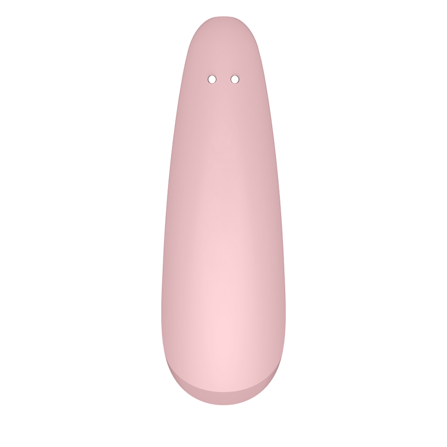 Curvy 2 + - SATISFYER – Jouet connecté – vue 7