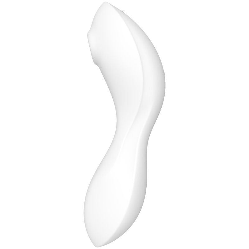 Curvy Trinity 5 + - SATISFYER – Jouet connecté – vue 2