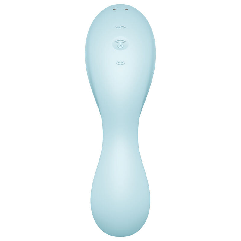 Curvy Trinity 5 + - SATISFYER – Jouet connecté – vue 7