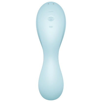 Curvy Trinity 5 + - SATISFYER – Jouet connecté – vue 7