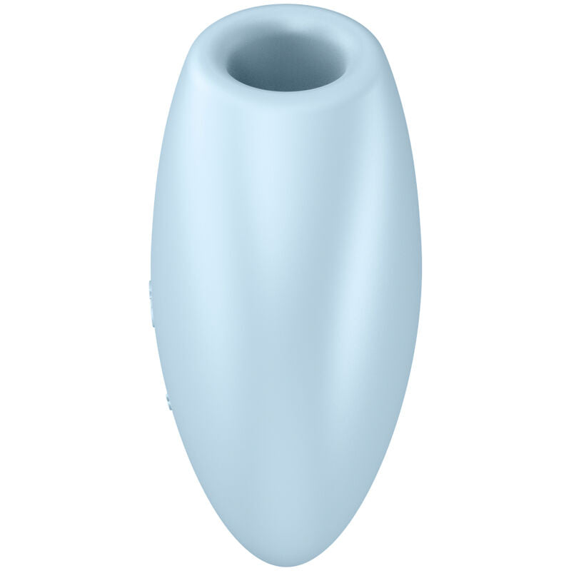 Cutie Heart - SATISFYER – Stimulateur clitoridien – vue 4