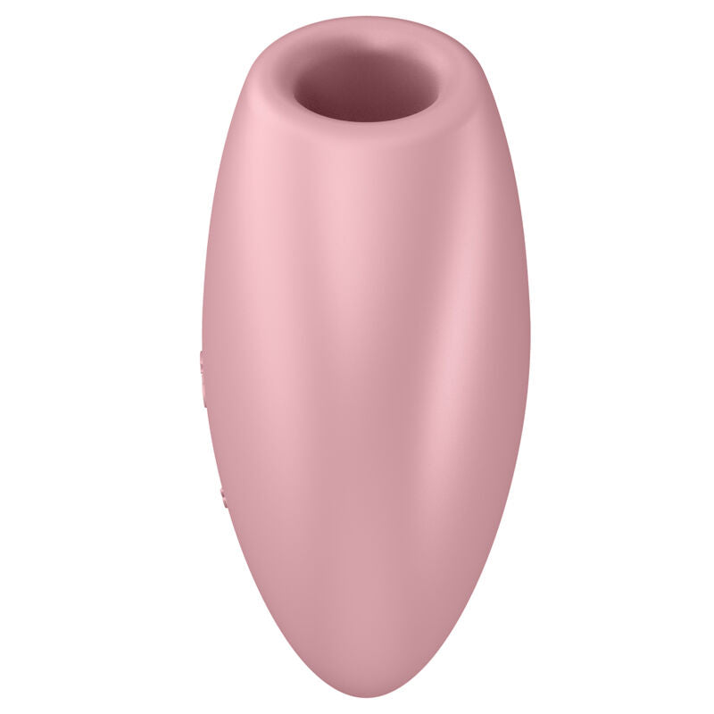 Cutie Heart - SATISFYER – Stimulateur clitoridien – vue 7