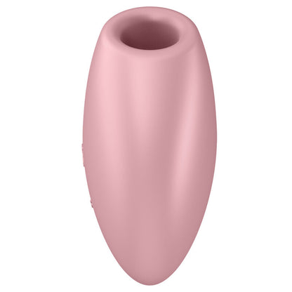 Cutie Heart - SATISFYER – Stimulateur clitoridien – vue 7