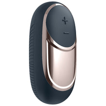 Dark Desire - SATISFYER – Vibromasseur – vue principale