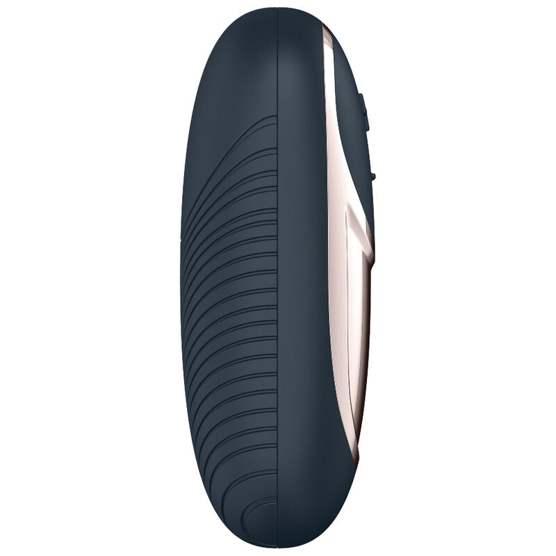 Dark Desire - SATISFYER – Vibromasseur – vue 3