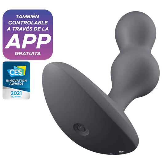 Deep Diver - SATISFYER – Jouet connecté – vue 2