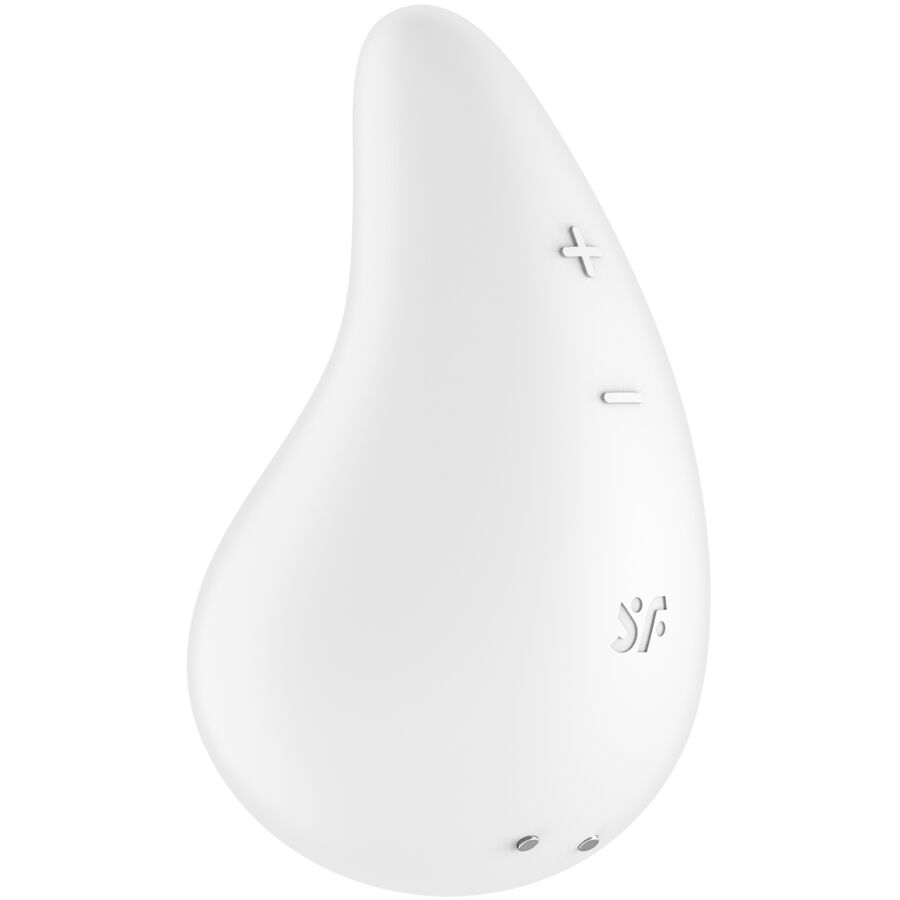 Dew Drop - SATISFYER – Stimulateur clitoridien – vue 4