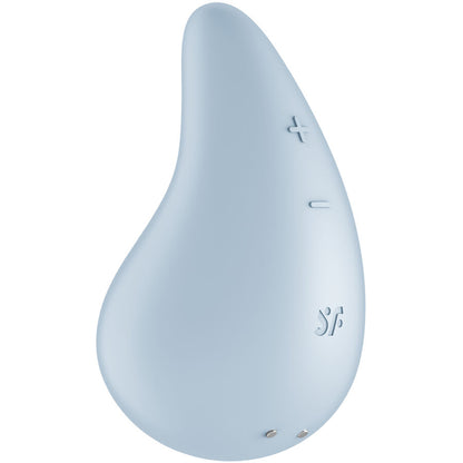 Dew Drop - SATISFYER – Stimulateur clitoridien – vue 8