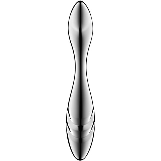Pure Gravity 3 - SATISFYER – Dildo – vue 2