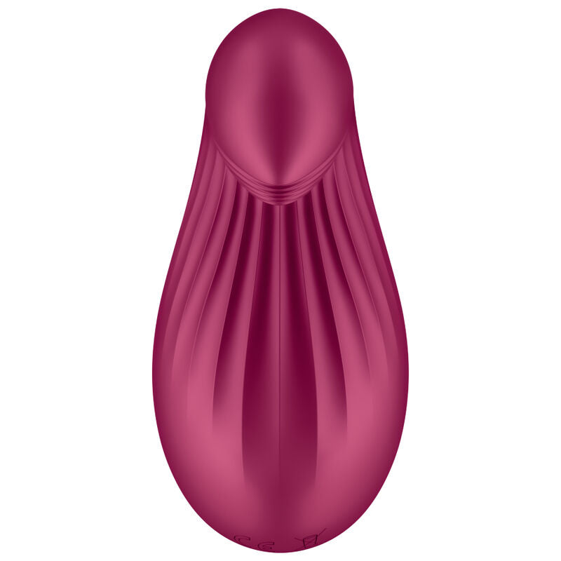Dipping Delight - SATISFYER – Vibromasseur – vue 3