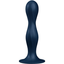 Double Ball-R - SATISFYER – Dildo – vue principale