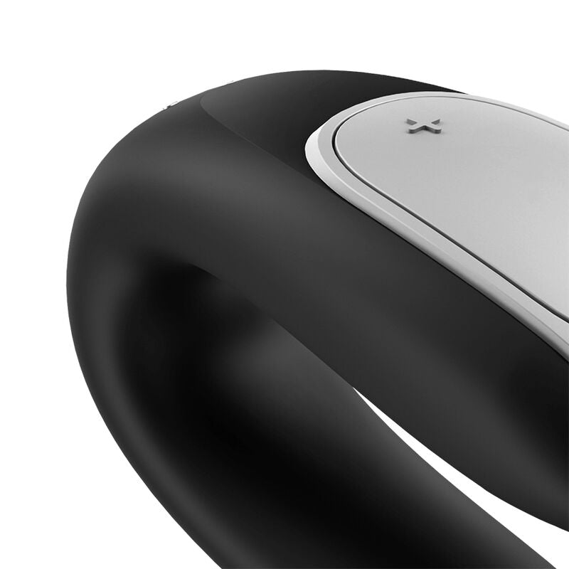 Double Fun - SATISFYER – Jouet télécommandé – vue 4