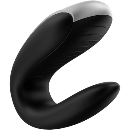 Double Fun - SATISFYER – Jouet télécommandé – vue 5