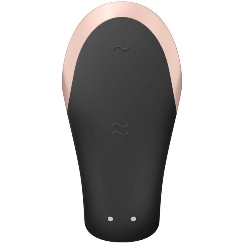 Double Love - SATISFYER – Jouet télécommandé – vue 8