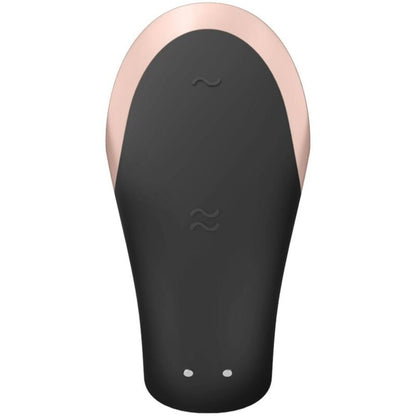 Double Love - SATISFYER – Jouet télécommandé – vue 8