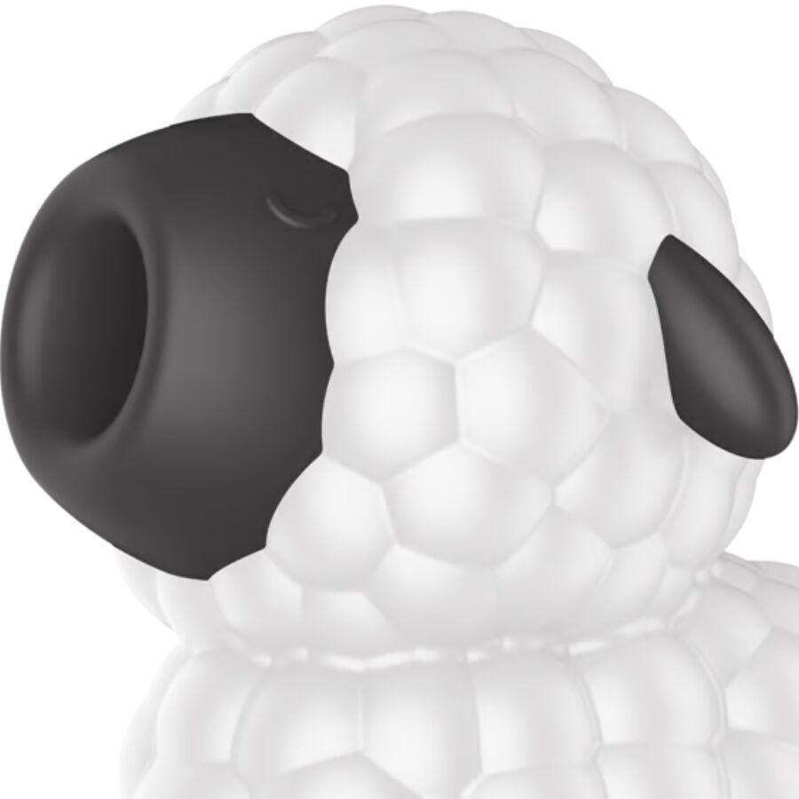 Dreamy Sheep - SATISFYER – Stimulateur clitoridien – vue principale