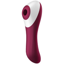 Dual Crush - SATISFYER – Stimulateur clitoridien – vue principale