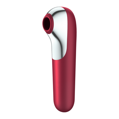 Dual Love - SATISFYER – Jouet connecté – vue 5
