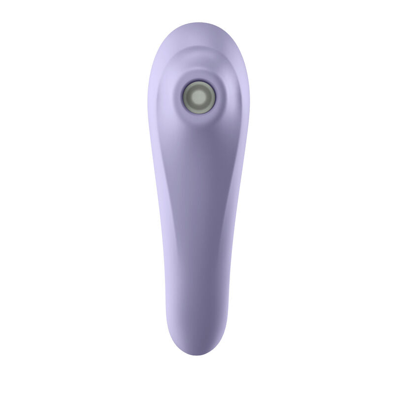 Dual Pleasure - SATISFYER – Jouet connecté – vue 7