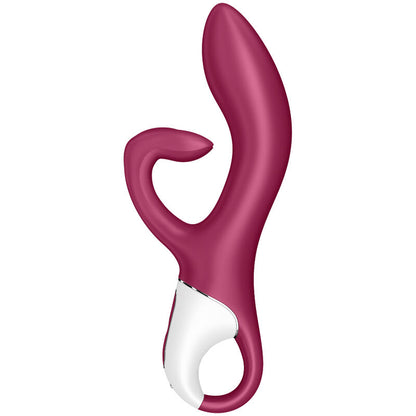 Embrace Me - SATISFYER – Vibromasseur – vue principale