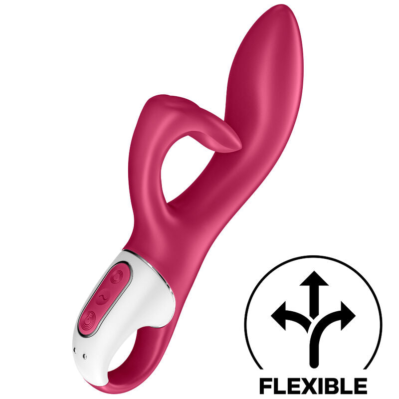 Embrace Me - SATISFYER – Vibromasseur – vue 2