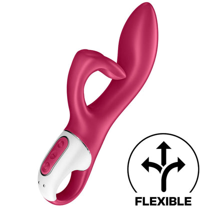 Embrace Me - SATISFYER – Vibromasseur – vue 2