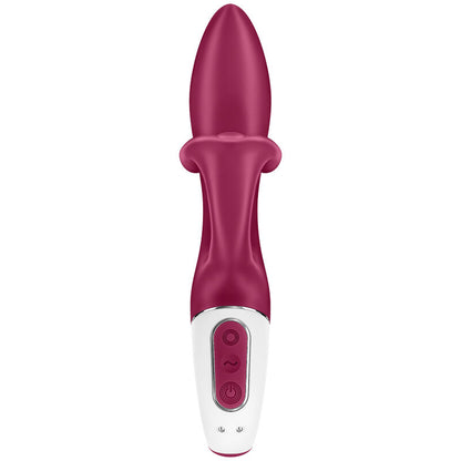 Embrace Me - SATISFYER – Vibromasseur – vue 4