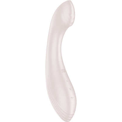 G-Force - SATISFYER – Vibromasseur – vue principale