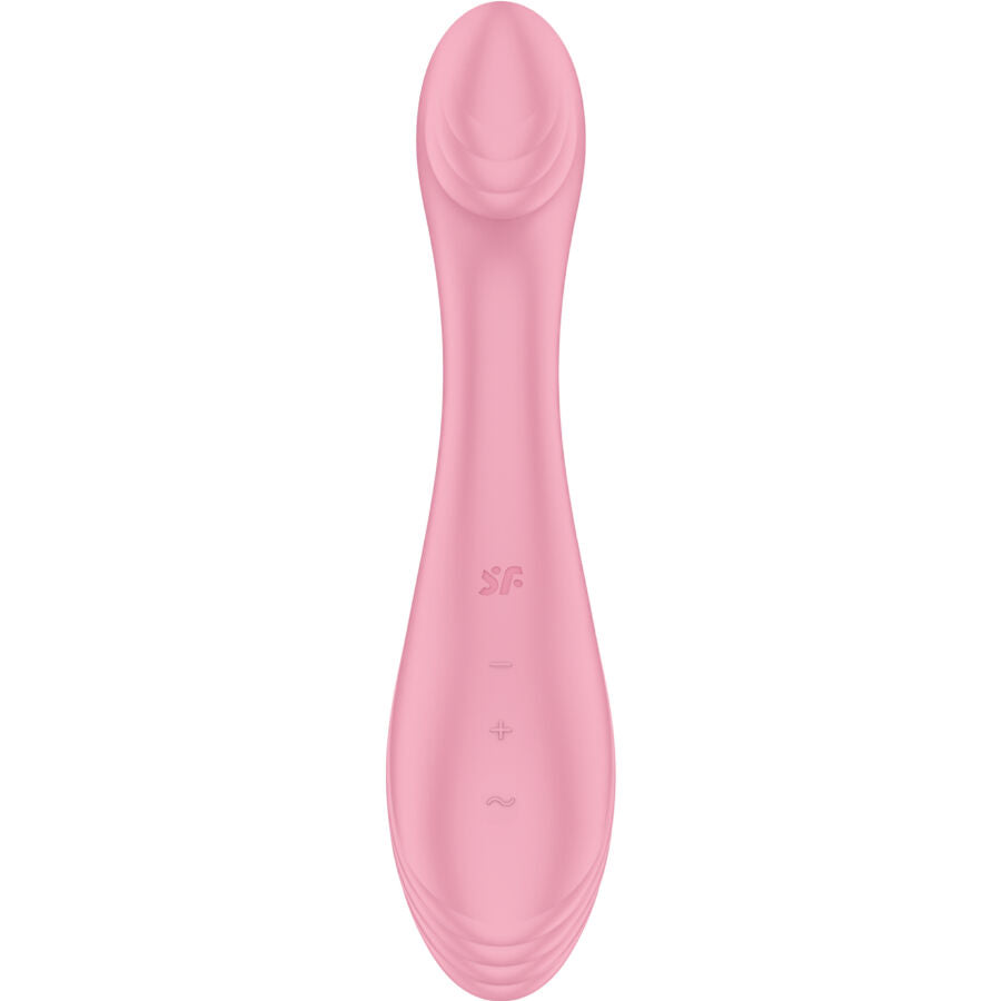 G-Force - SATISFYER – Vibromasseur – vue 10
