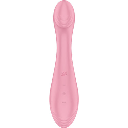 G-Force - SATISFYER – Vibromasseur – vue 10