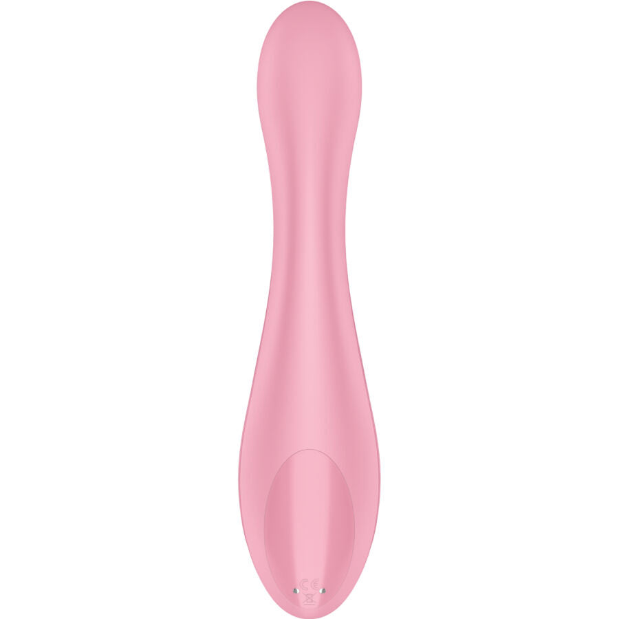 G-Force - SATISFYER – Vibromasseur – vue 11