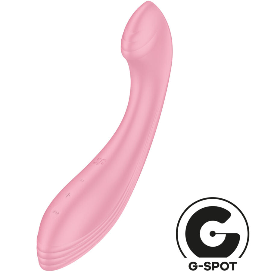 G-Force - SATISFYER – Vibromasseur – vue 12