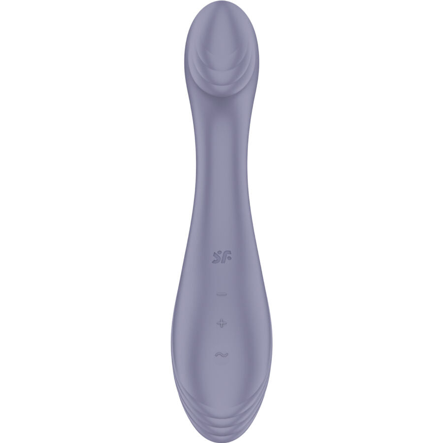 G-Force - SATISFYER – Vibromasseur – vue 15