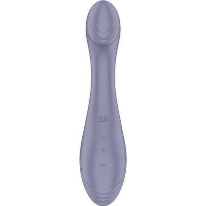 G-Force - SATISFYER – Vibromasseur – vue 15