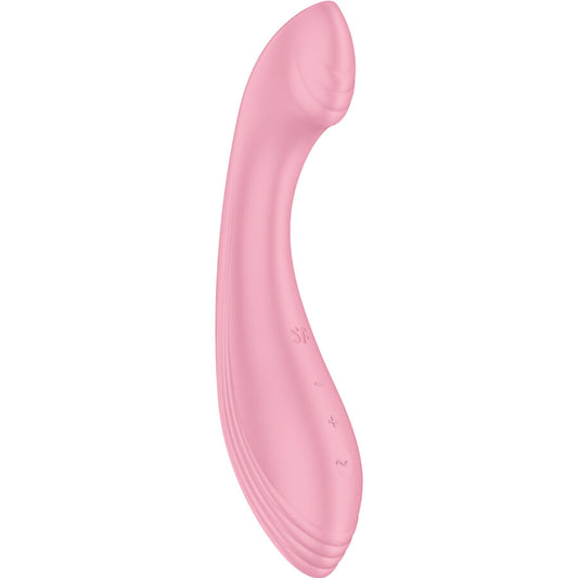 G-Force - SATISFYER – Vibromasseur – vue 2