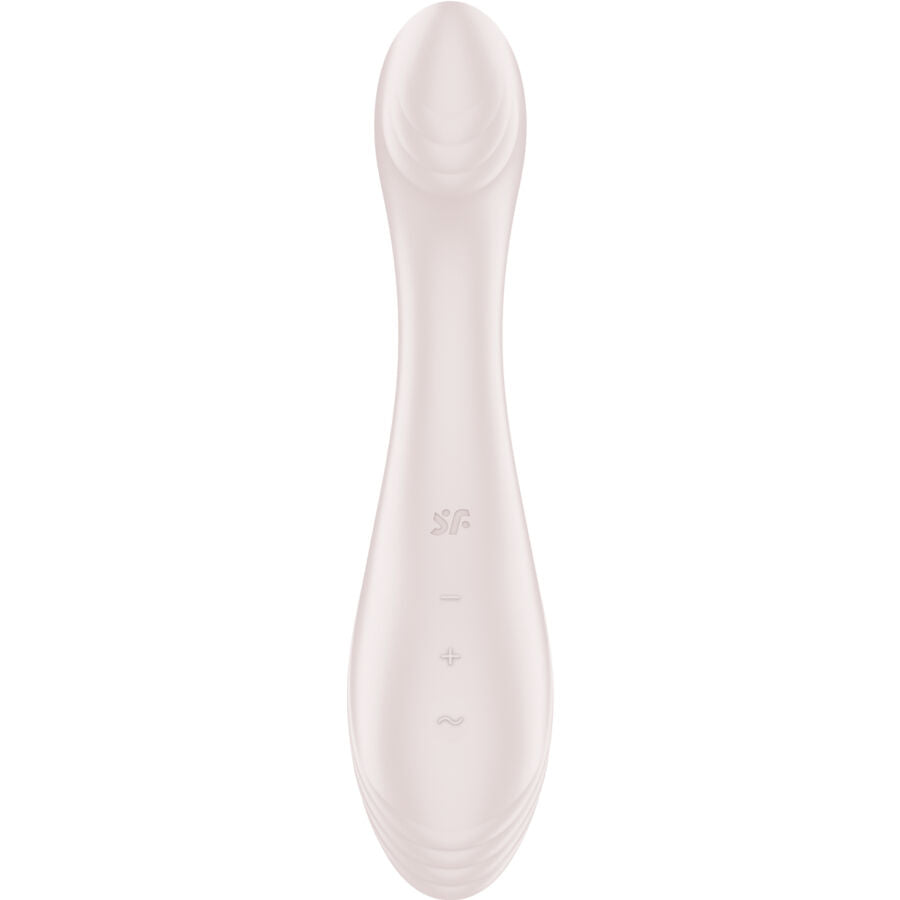 G-Force - SATISFYER – Vibromasseur – vue 5